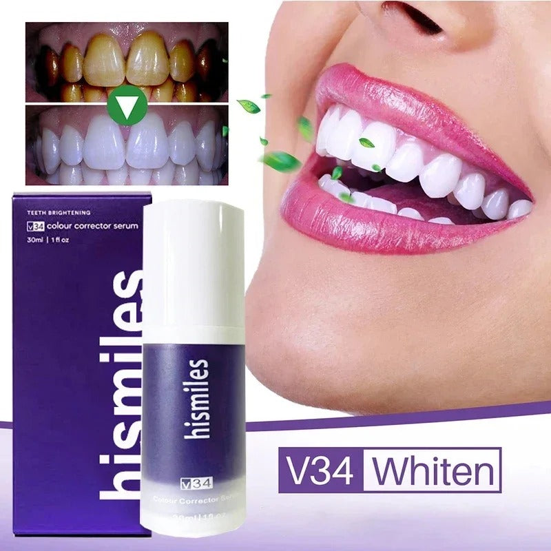 Hi Smile Teeth Serum