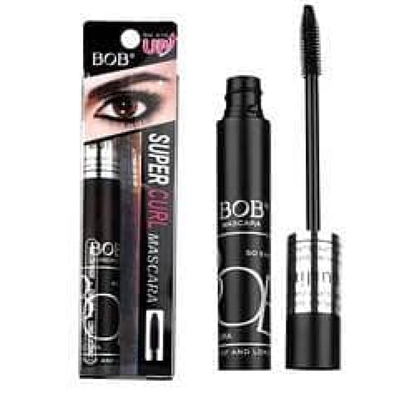 Emelie Super Curl Mascara (bob)
