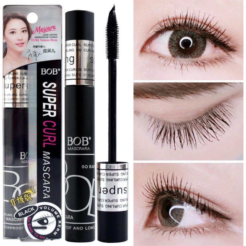Emelie Super Curl Mascara (bob)