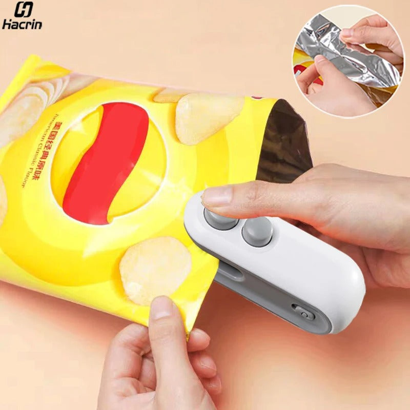 Mini Snackbag Sealer