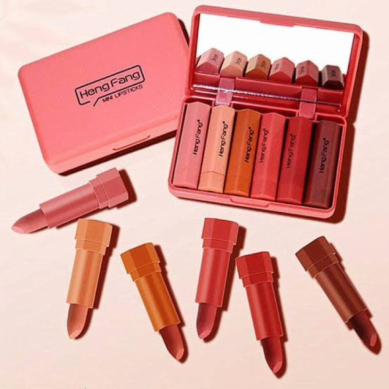 Heng Feng Lipstick (Red Shade)