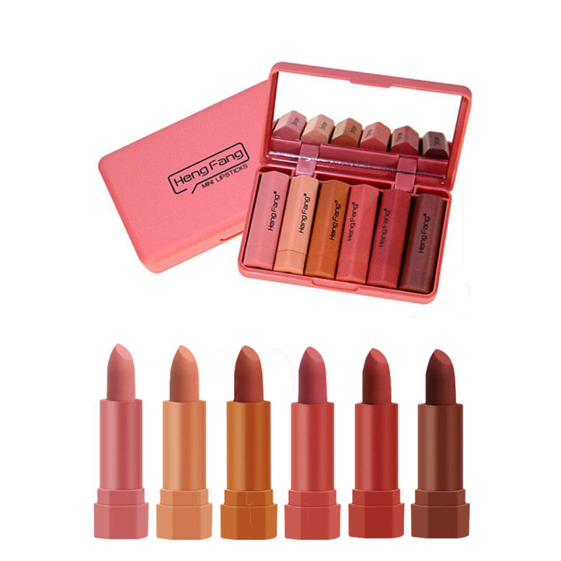 Heng Feng Lipstick (Red Shade)