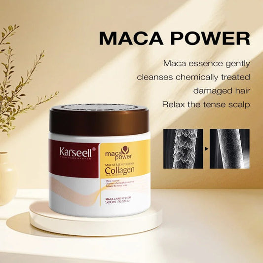 Karseell Hair mask