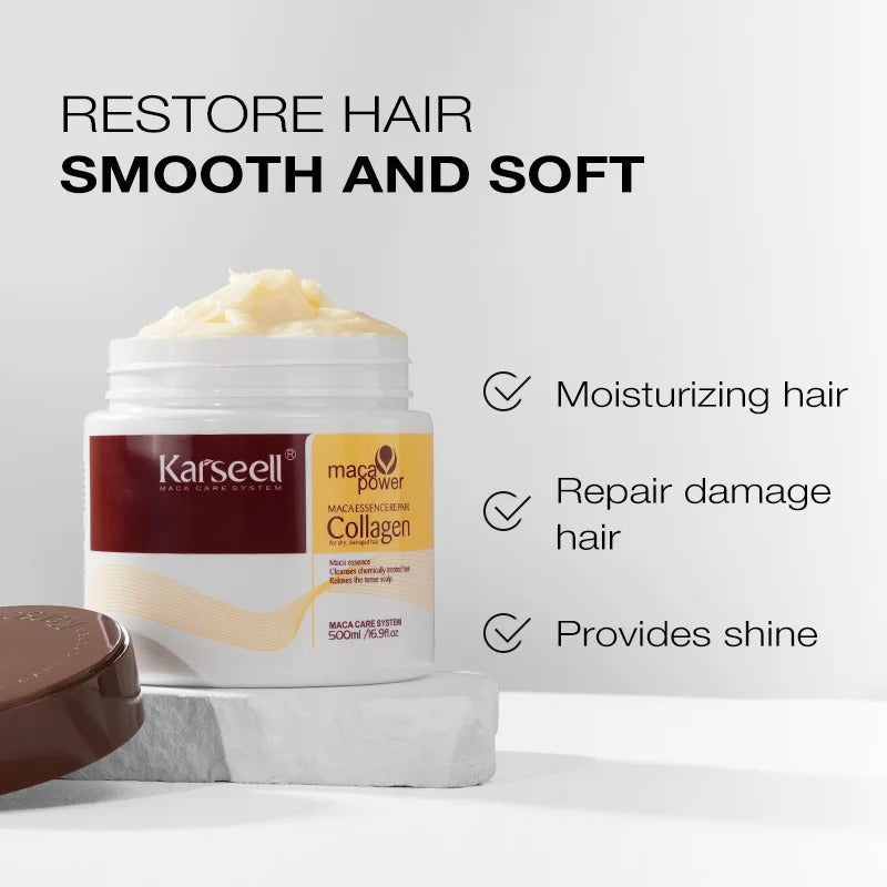 Karseell Hair mask