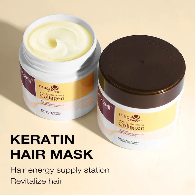 Karseell Hair mask