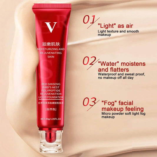FV Foundation Tube