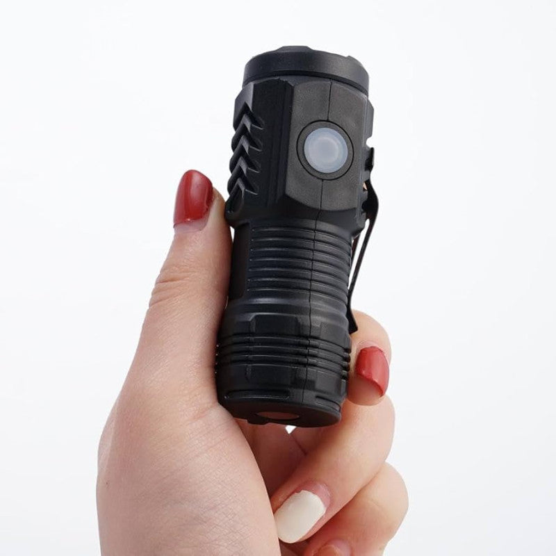 3 Mode mini led light