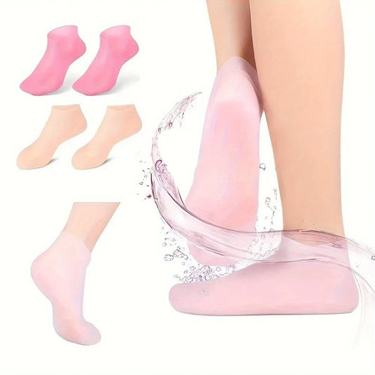 SILICONE GELLY SOCK