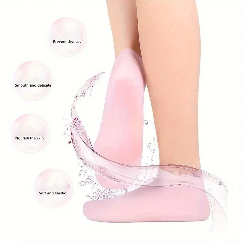 SILICONE GELLY SOCK