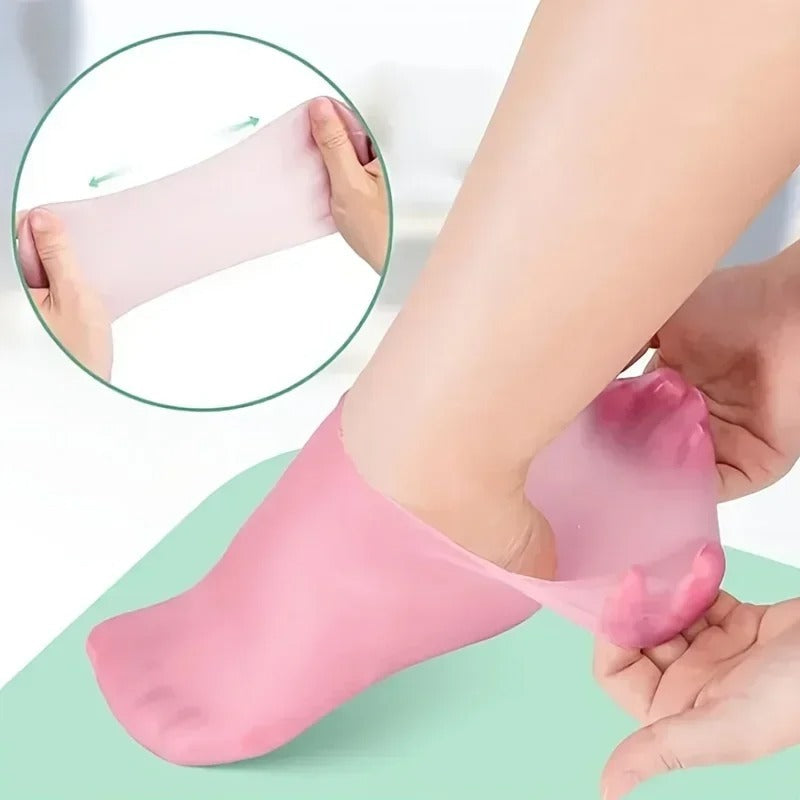 SILICONE GELLY SOCK