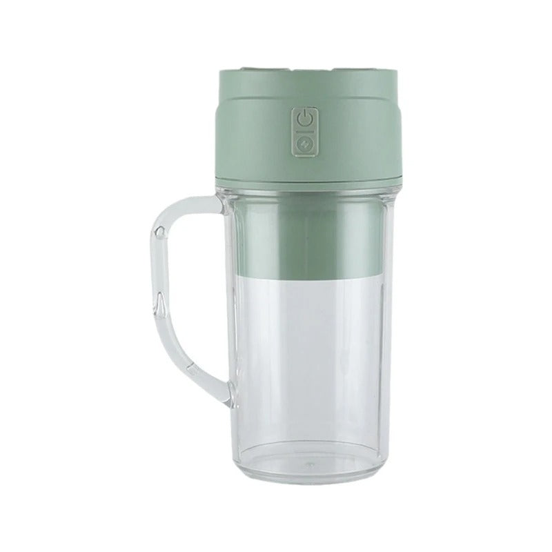 Crusher Juicer
