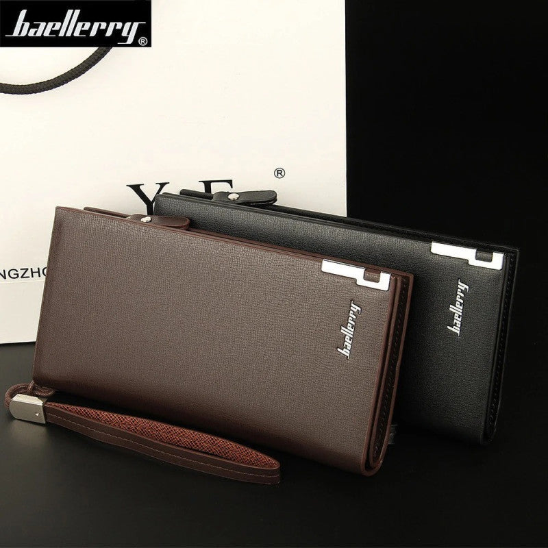 3D FIBER UNISEX WALLET