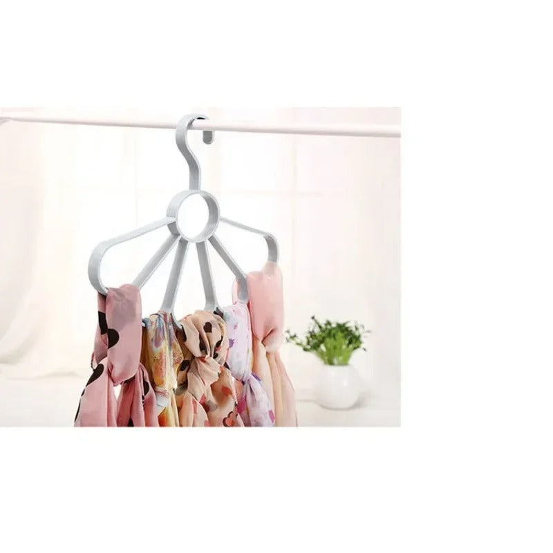 Flower 5 Ring Hanger