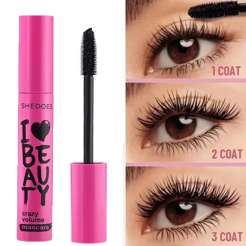 Essence Mascara