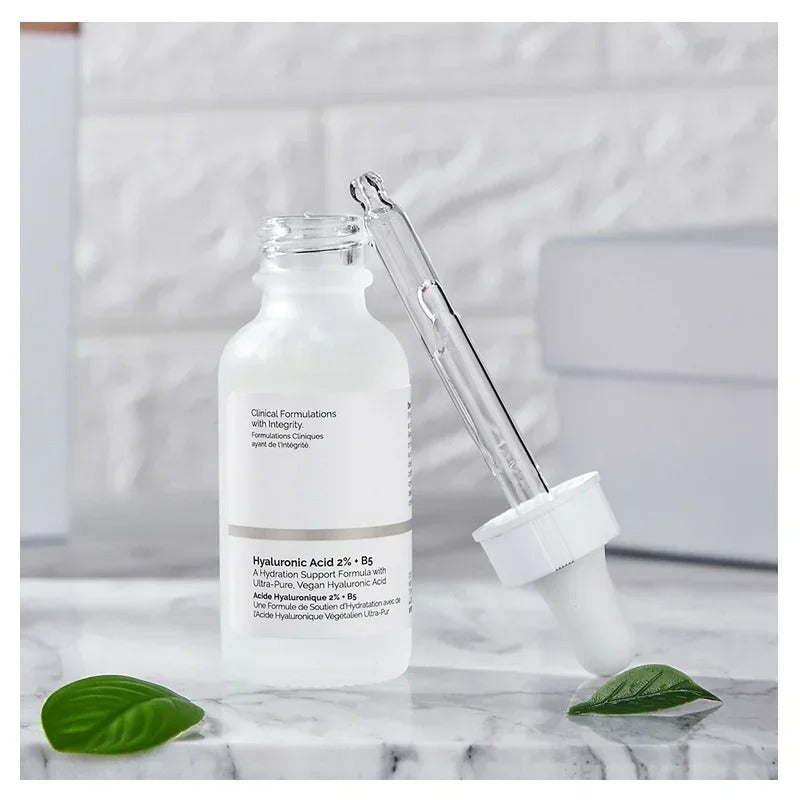 Ordinary Serum with 2% Hyaluronic Acid + B5 Serum