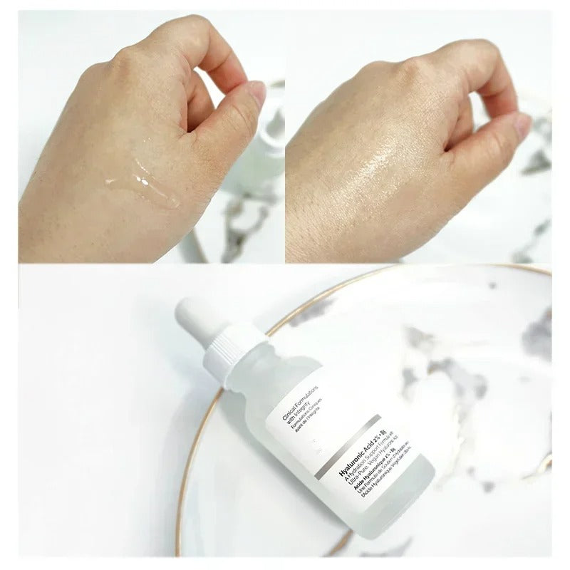 Ordinary Serum with 2% Hyaluronic Acid + B5 Serum