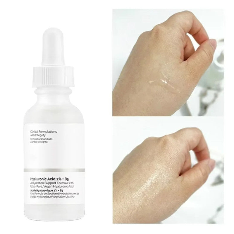 Ordinary Serum with 2% Hyaluronic Acid + B5 Serum