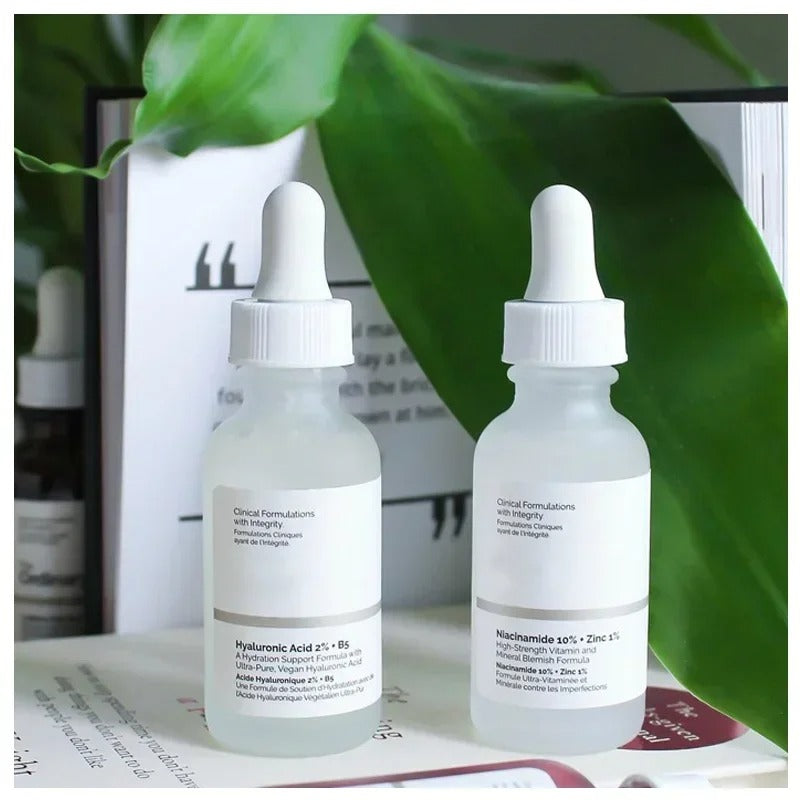 Ordinary Serum with 2% Hyaluronic Acid + B5 Serum