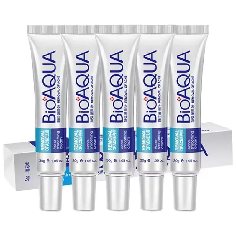 Bioaqua Acni cream