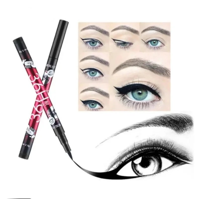 36 H Marker (Pack of 2)
