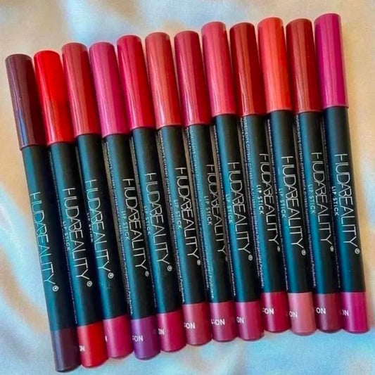 Huda Pencil # Big