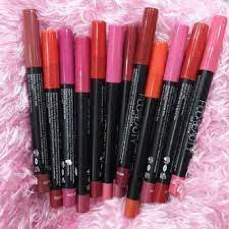 Huda Pencil # Big
