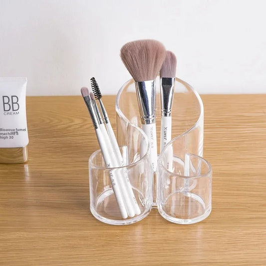 BRUSH Organizer - S SHAPE