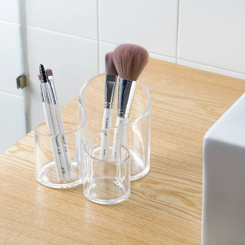 BRUSH Organizer - S SHAPE