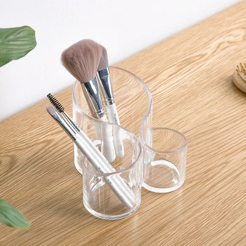 BRUSH Organizer - S SHAPE
