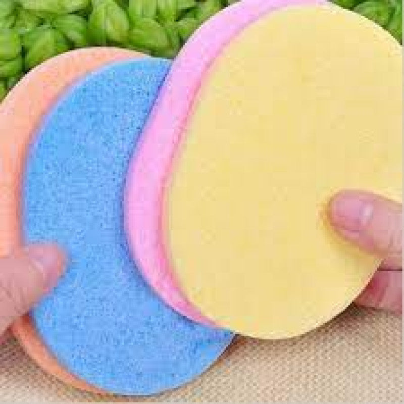 Facail Puff Pack of 2