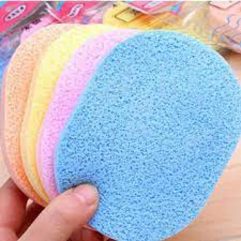 Facail Puff Pack of 2