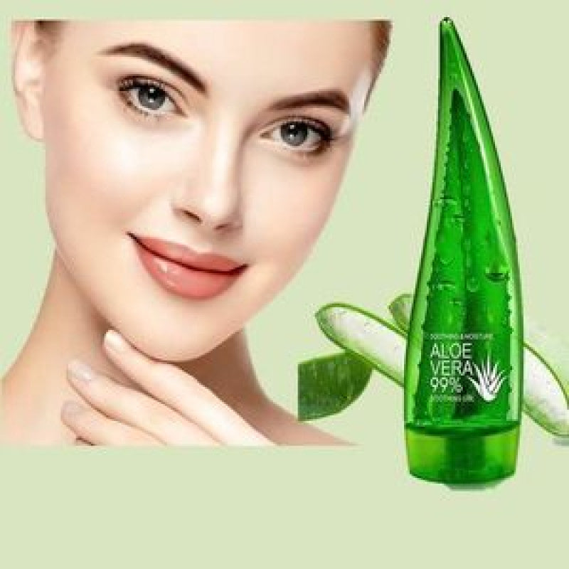 Alovera Gel 120 ml