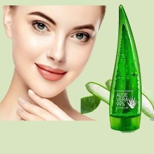 Alovera Gel 120 ml