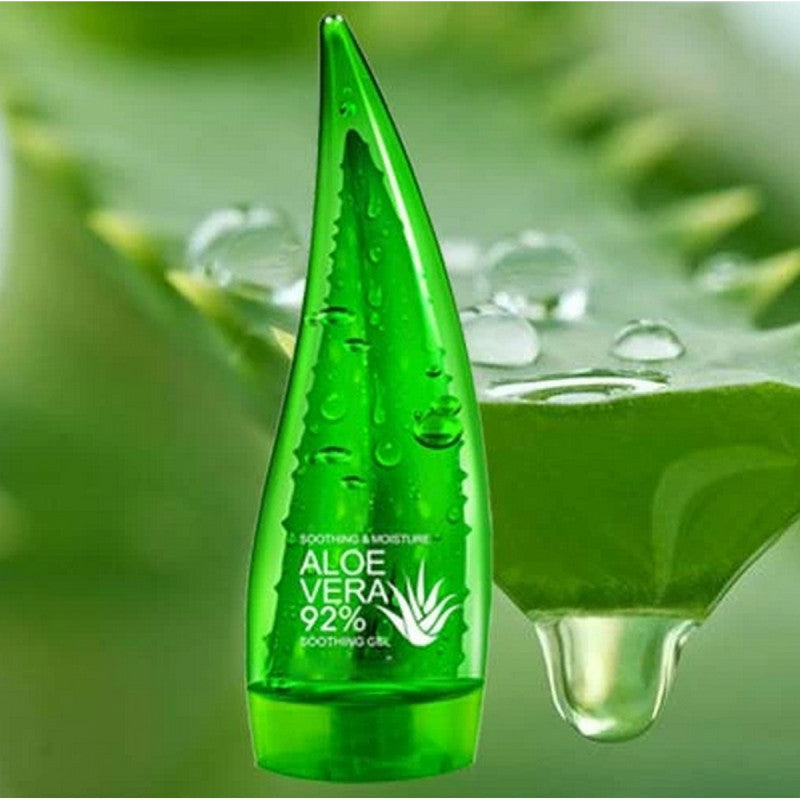 Alovera Gel 120 ml