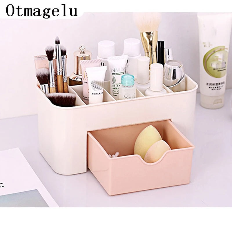 Cosmetic Box