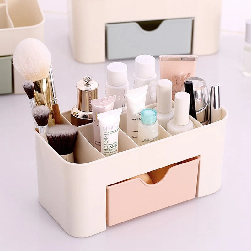 Cosmetic Box