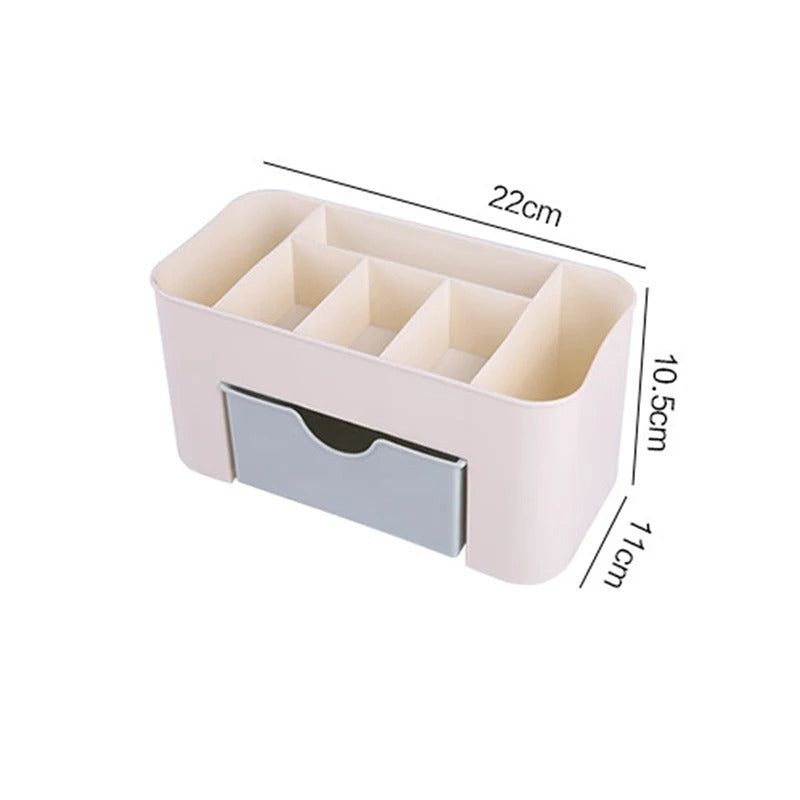 Cosmetic Box