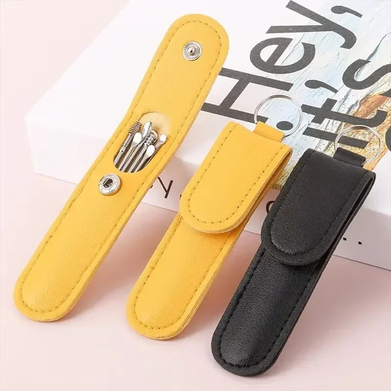 Ear tool