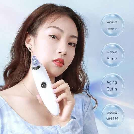 Derma suction