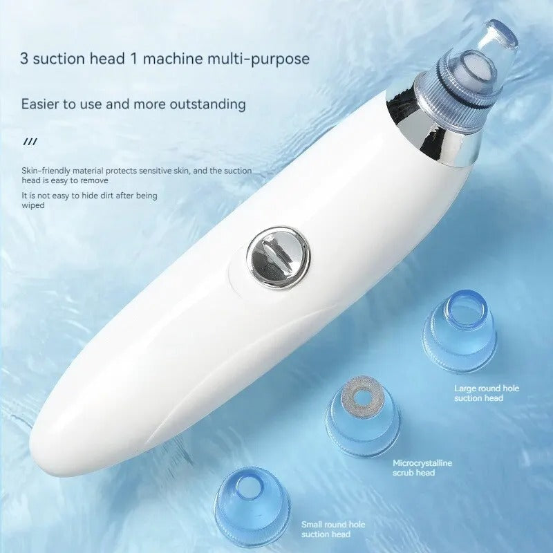 Derma suction