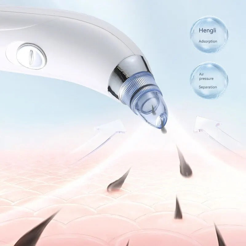 Derma suction