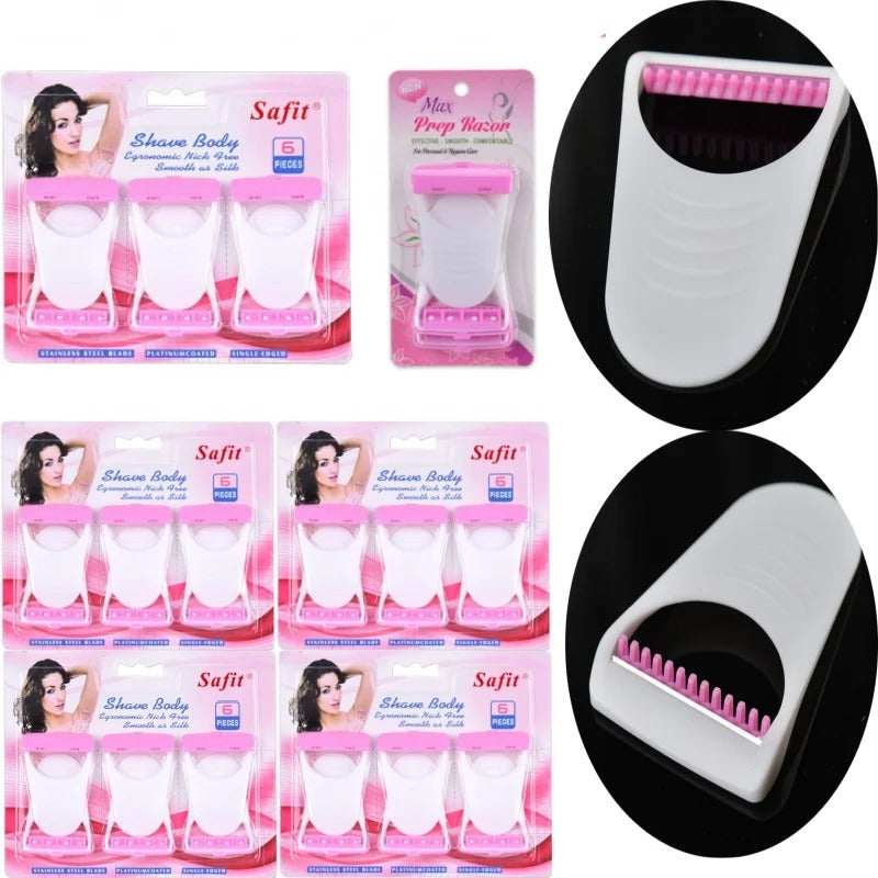 Safit Razor 3 # pcs