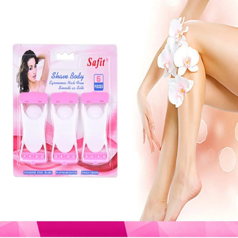 Safit Razor 3 # pcs