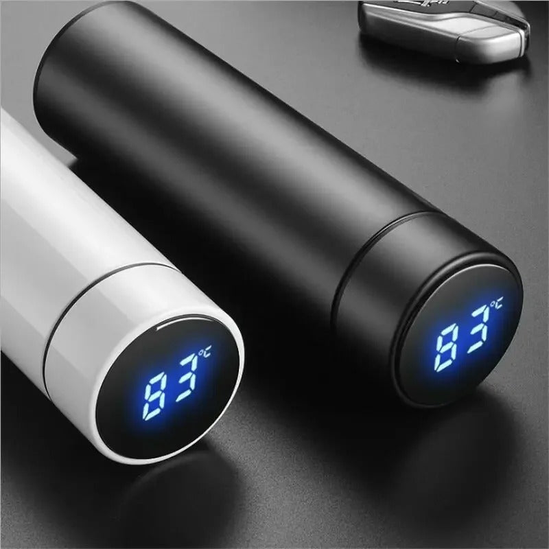 Temperature Bottle