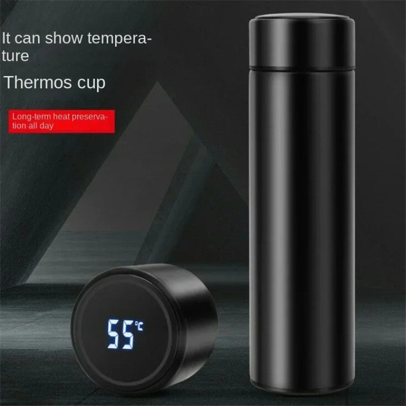 Temperature Bottle