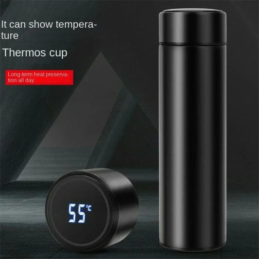 Temperature Bottle