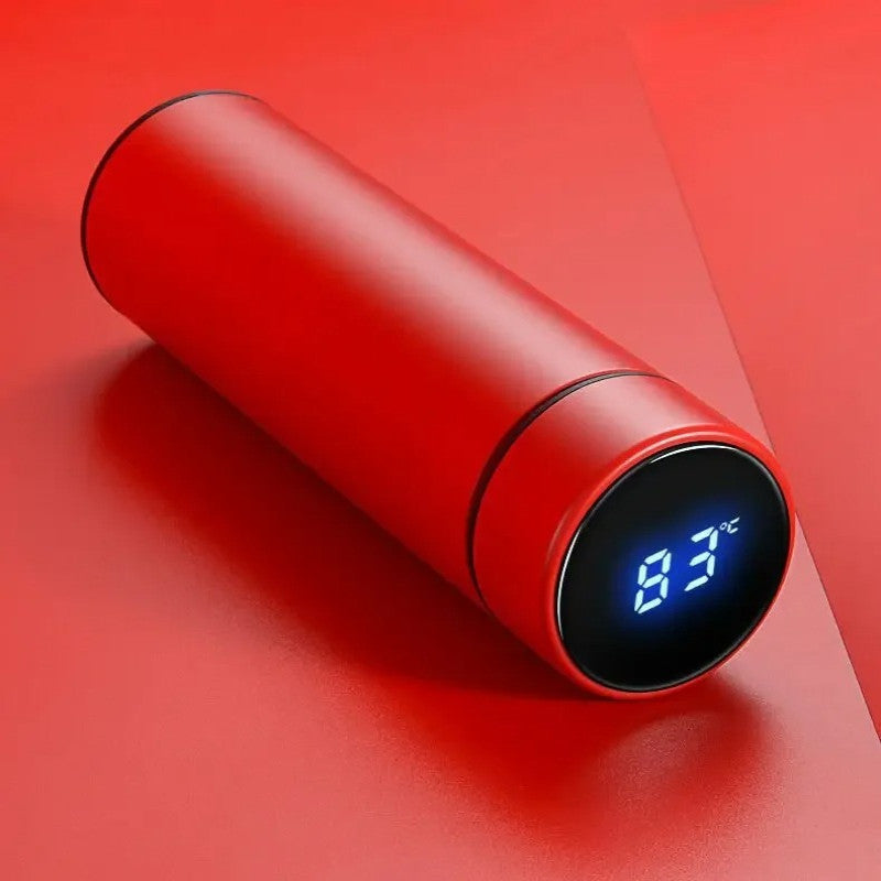 Temperature Bottle