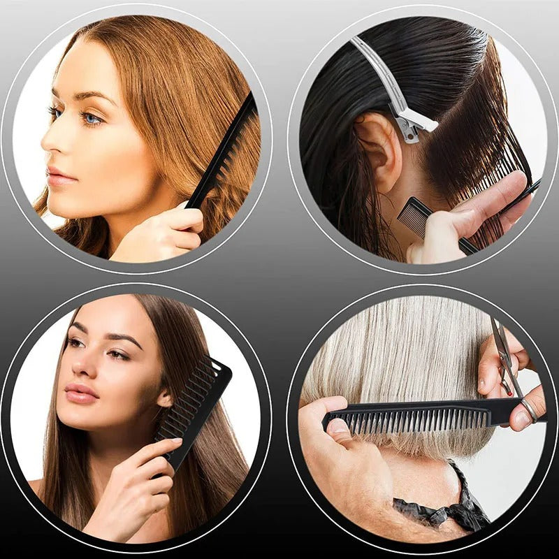 HAIR TOOL # 10 PCS