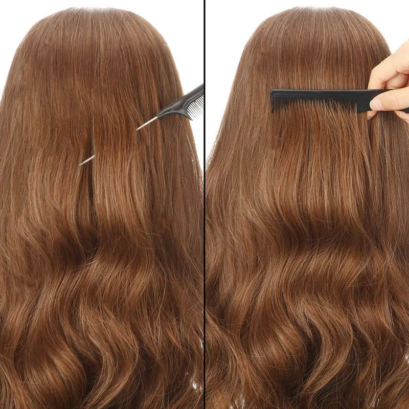 HAIR TOOL # 10 PCS