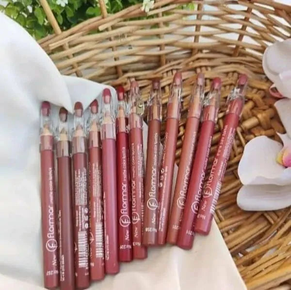 Flormour Sharpener Pencils